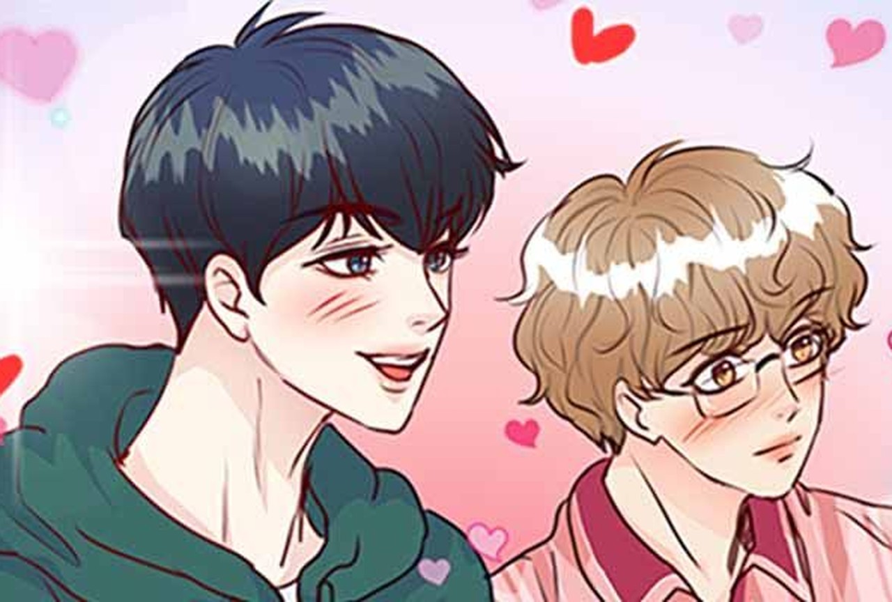 Mon fantastique assistant - Episode 27 - ONO Webtoon et Manga