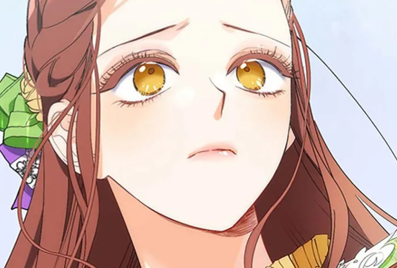 L’Enchanteresse et le héros fou - Episode 11 - ONO Webtoon et Manga