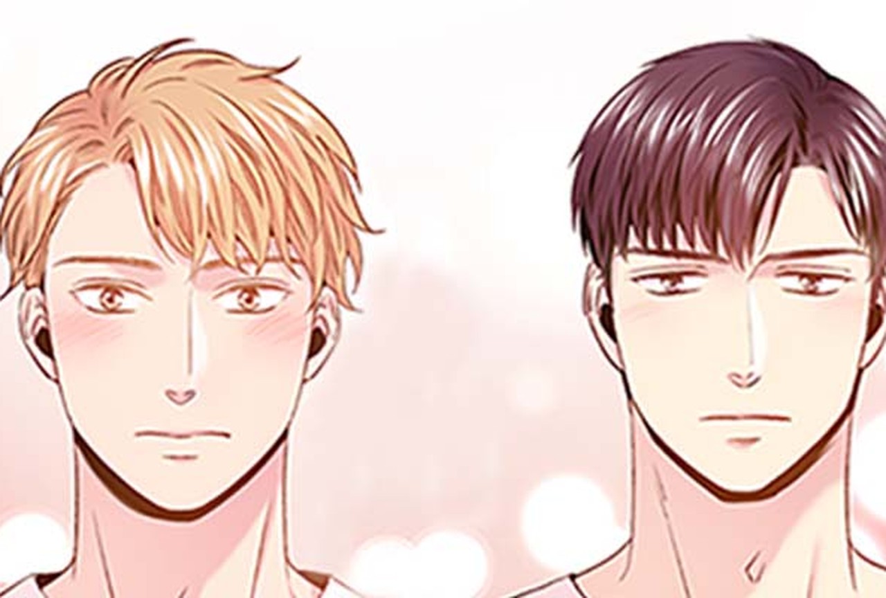 Talk to me Tenderly - Épisode 114 - ONO Webtoon et Manga