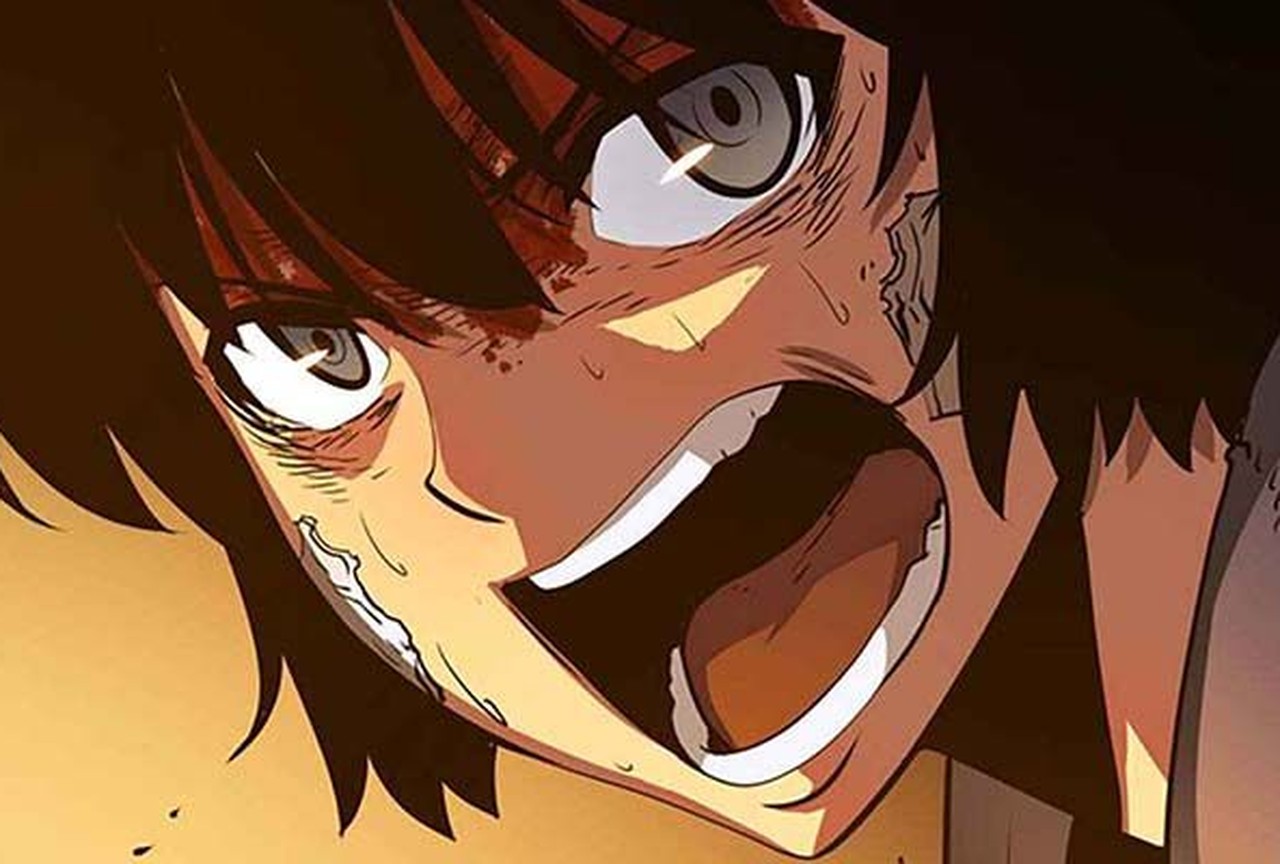 Solo Leveling - Episode 9 - ONO Webtoon et Manga