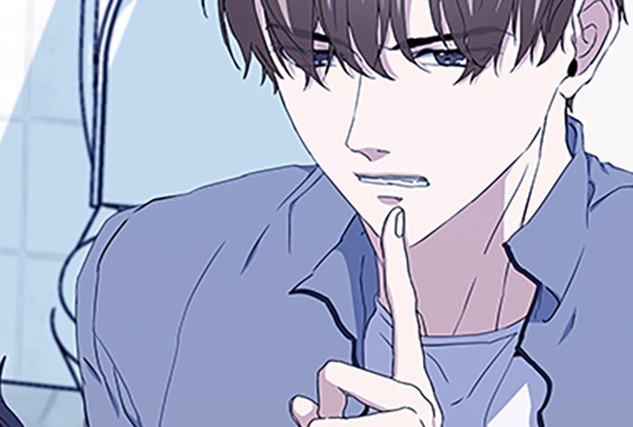 Latent Work - Épisode 36 - ONO Webtoon et Manga