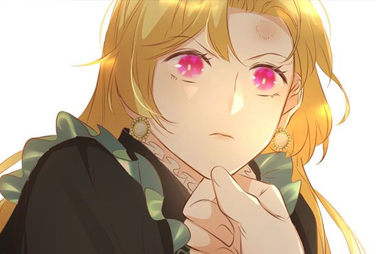 Dragon Prince Desire - Episode 28 - ONO Webtoon et Manga