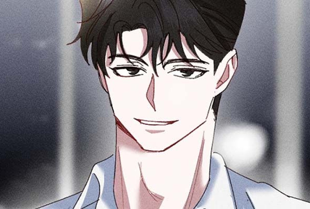 (+18) Blood Kiss - Episode 2 - ONO Webtoon et Manga