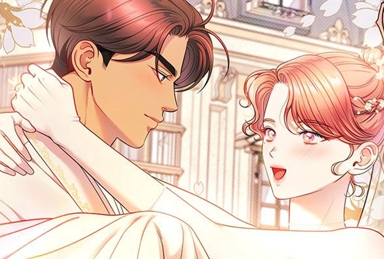Like in a dream - Episode 57 - ONO Webtoon et Manga