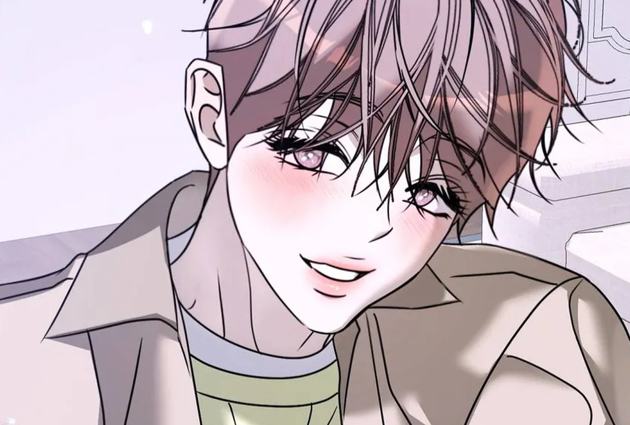 The Alpha's Obsession - Episode 70 - ONO Webtoon et Manga