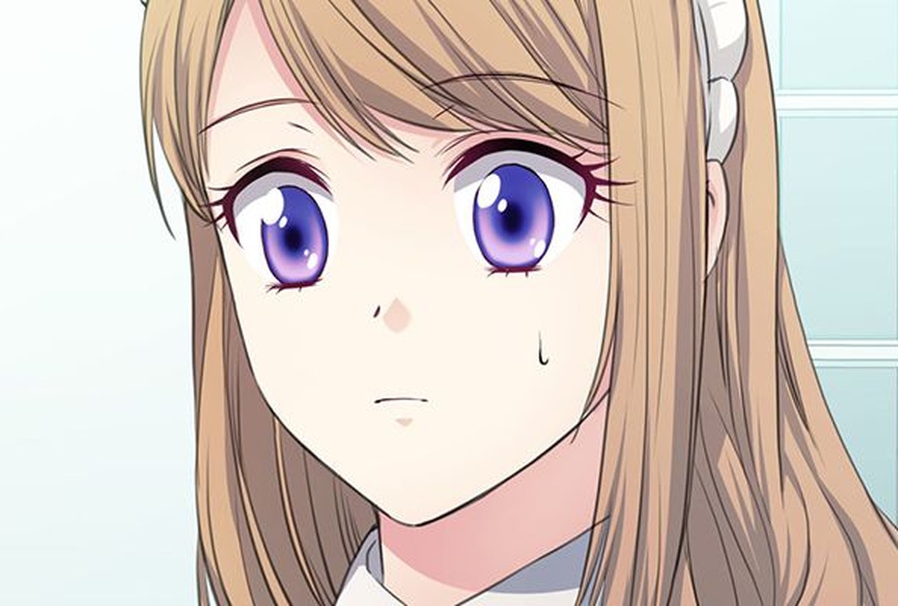 A Tender Heart - Episode 22 - ONO Webtoon et Manga
