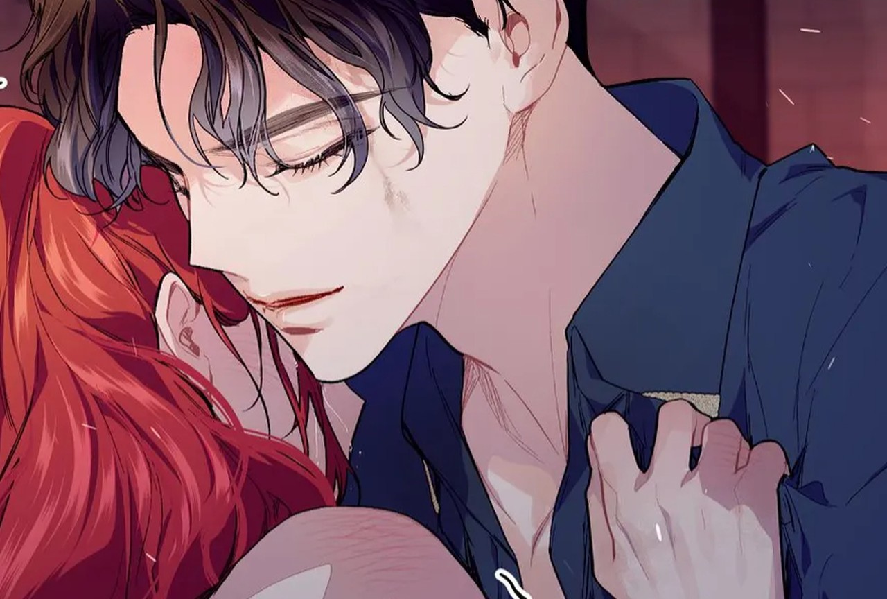 The Elegant Sea of Savagery - Episode 76 - ONO Webtoon et Manga