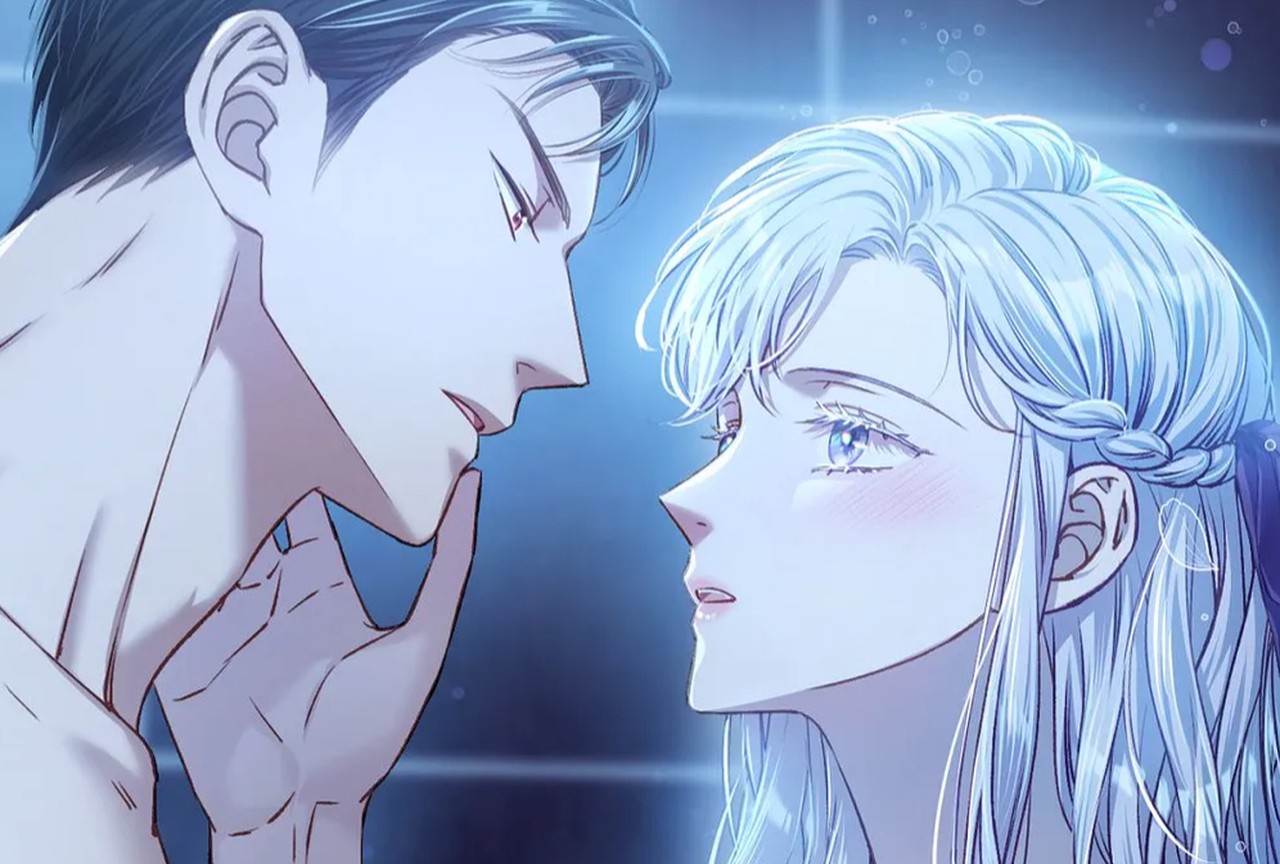 (+18) Midnight Thirst - 🔞Episode 36 - ONO Webtoon et Manga