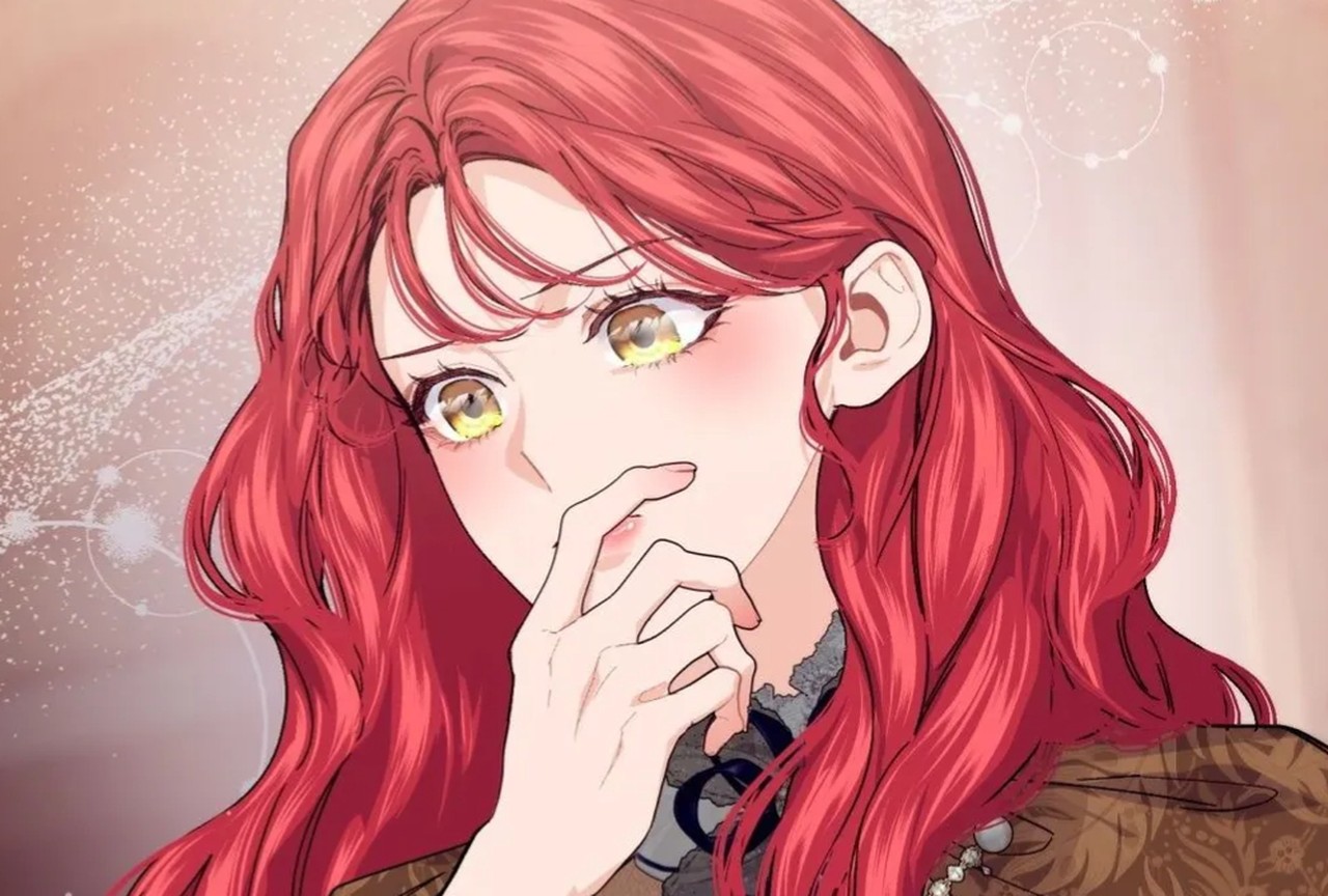 The Elegant Sea of Savagery - Episode 67 - ONO Webtoon et Manga
