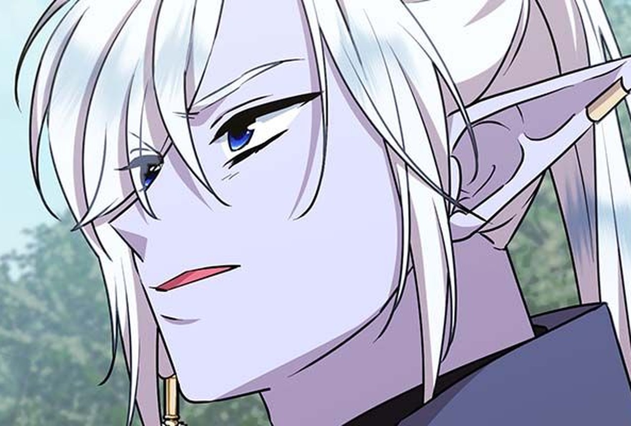 Fille de l'Esprit Roi ! - Episode 154 - ONO Webtoon et Manga