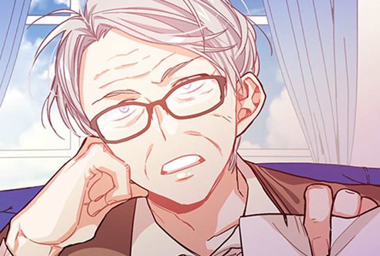 L'Impérieux Destin du Dr Élise - Episode 23 - ONO Webtoon et Manga