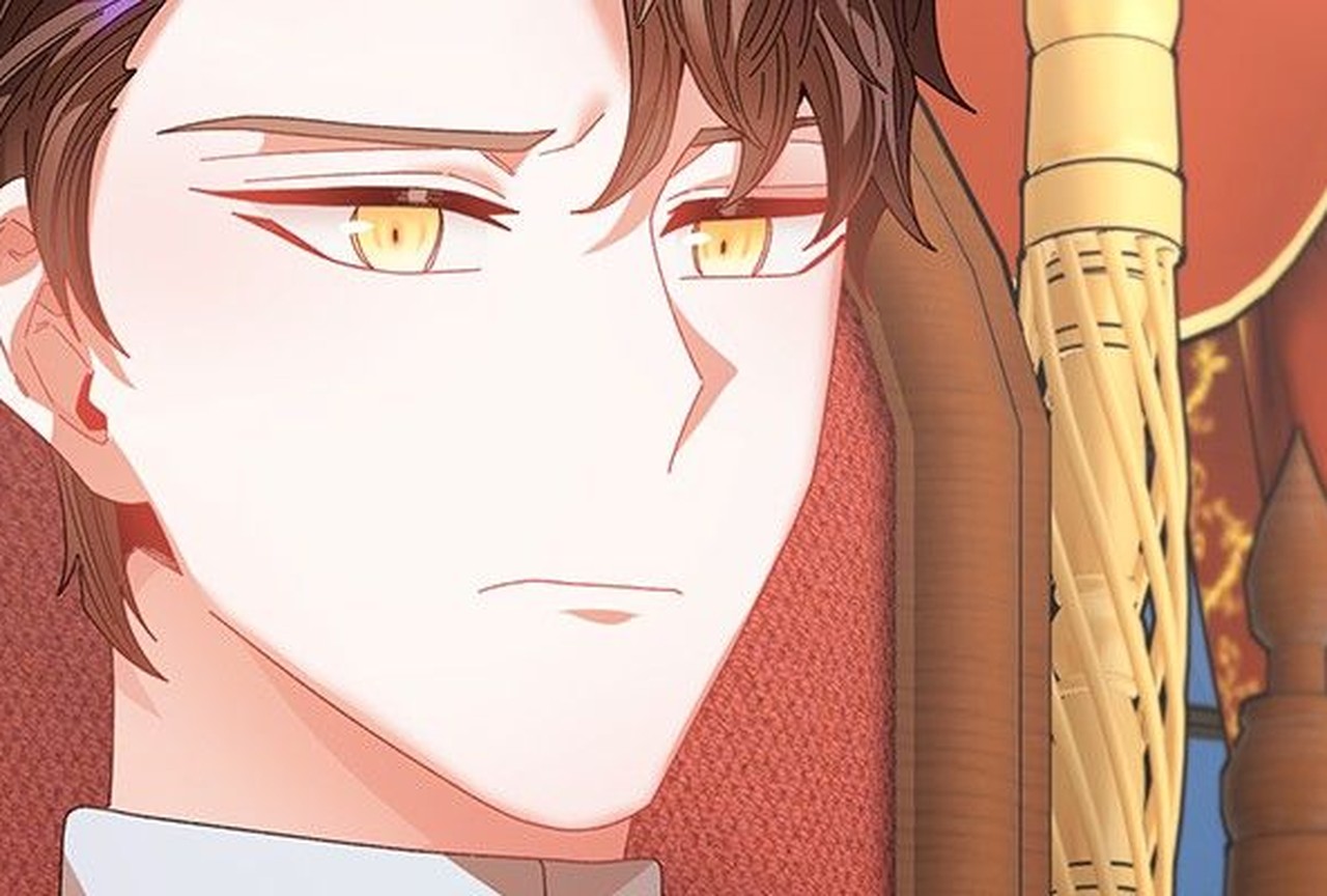 Impératrice ? Impératrice ! - Episode 94 - ONO Webtoon et Manga