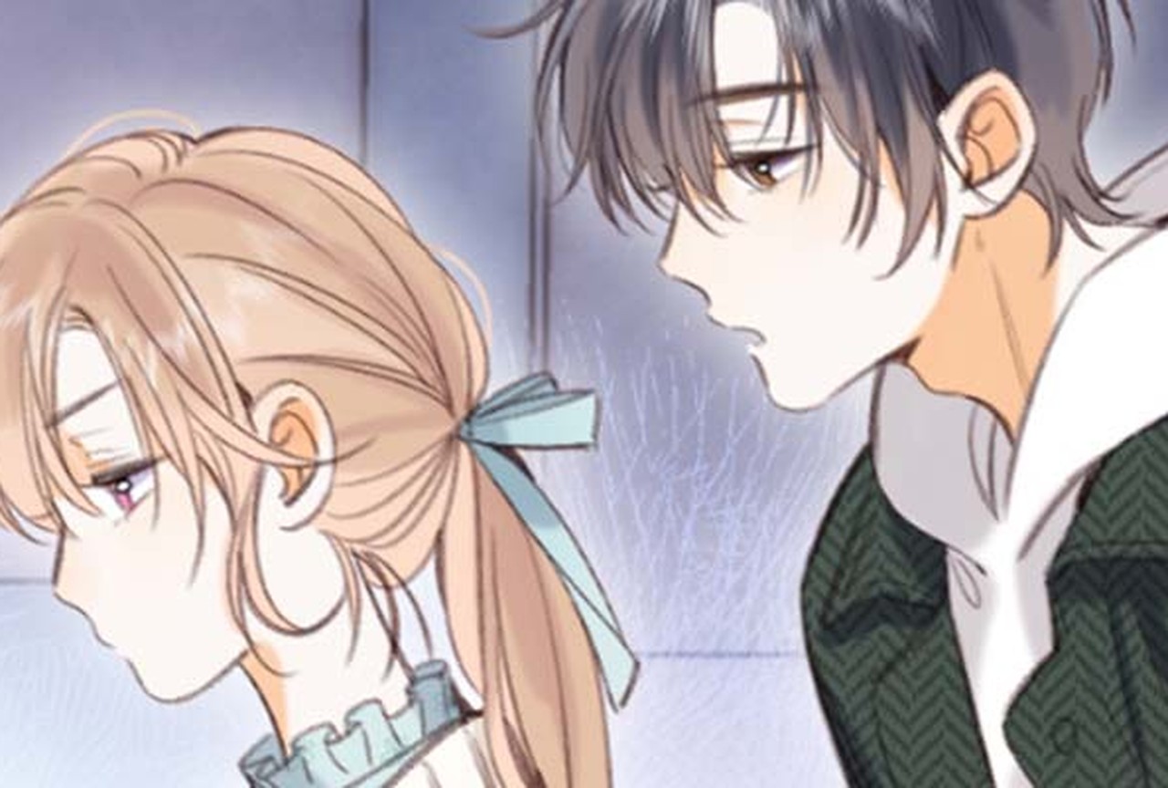 Secret Affection (Hidden Love) - Episode 56 - ONO Webtoon et Manga
