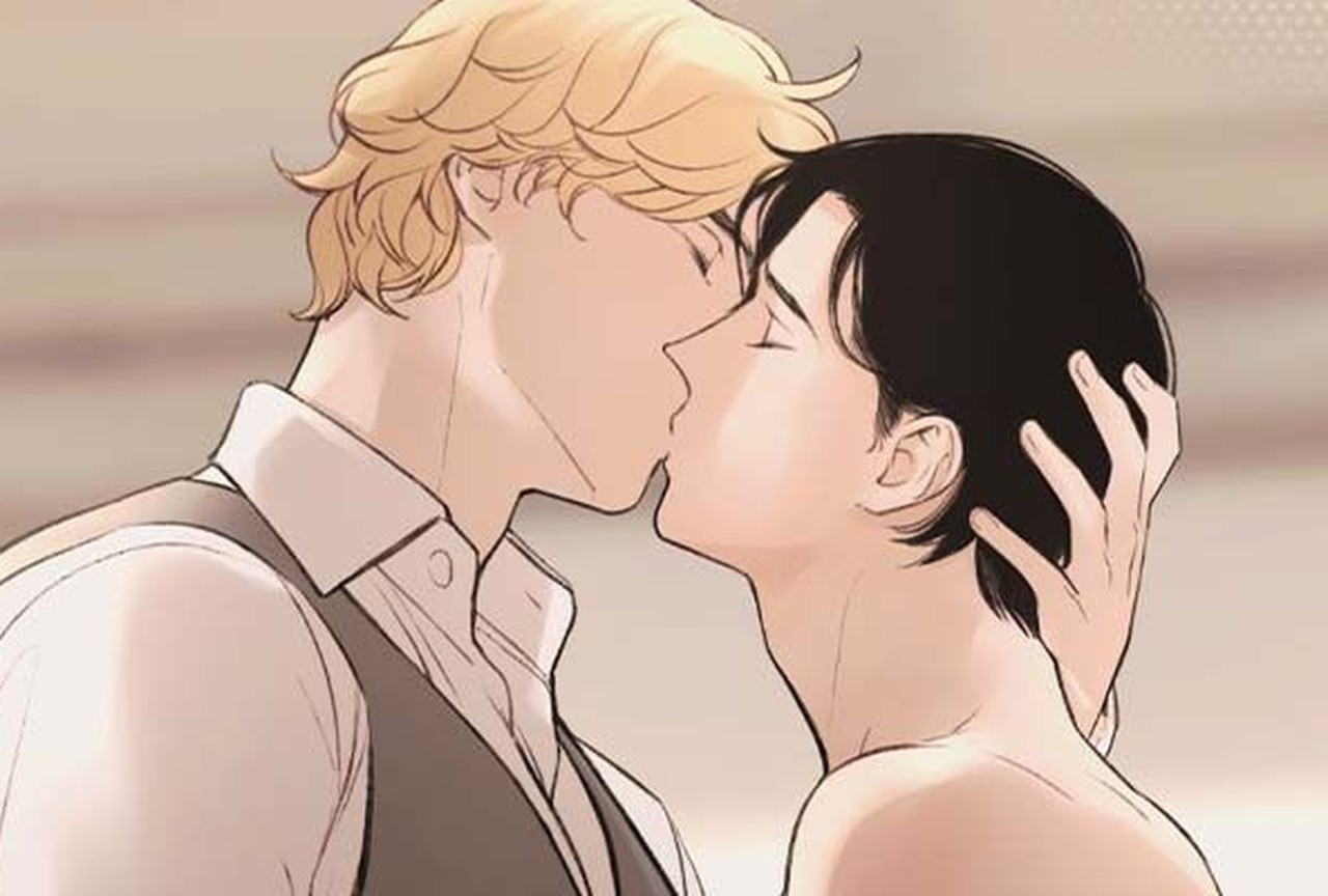 (+18) L'affaire Max Mojave - Episode 74 - ONO Webtoon et Manga