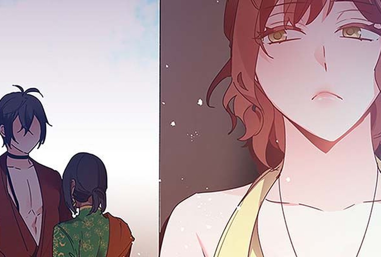 Oh ! Mon Prince ! - Episode 33 - ONO Webtoon et Manga