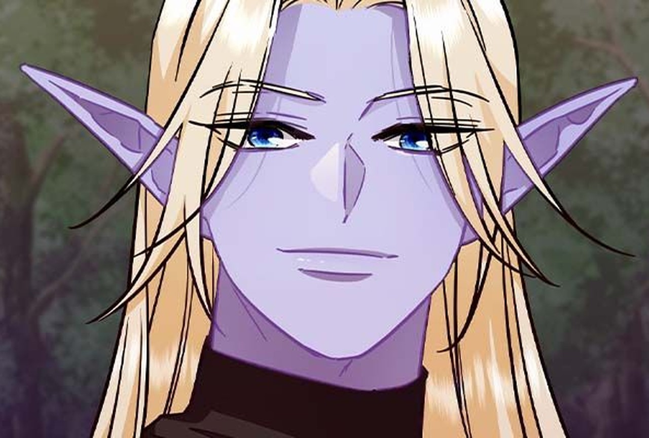 Fille de l'Esprit Roi ! - Episode 159 - ONO Webtoon et Manga