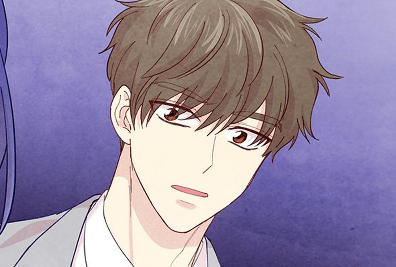Iris - la Lady au Smartphone - Episode 65 - ONO Webtoon et Manga