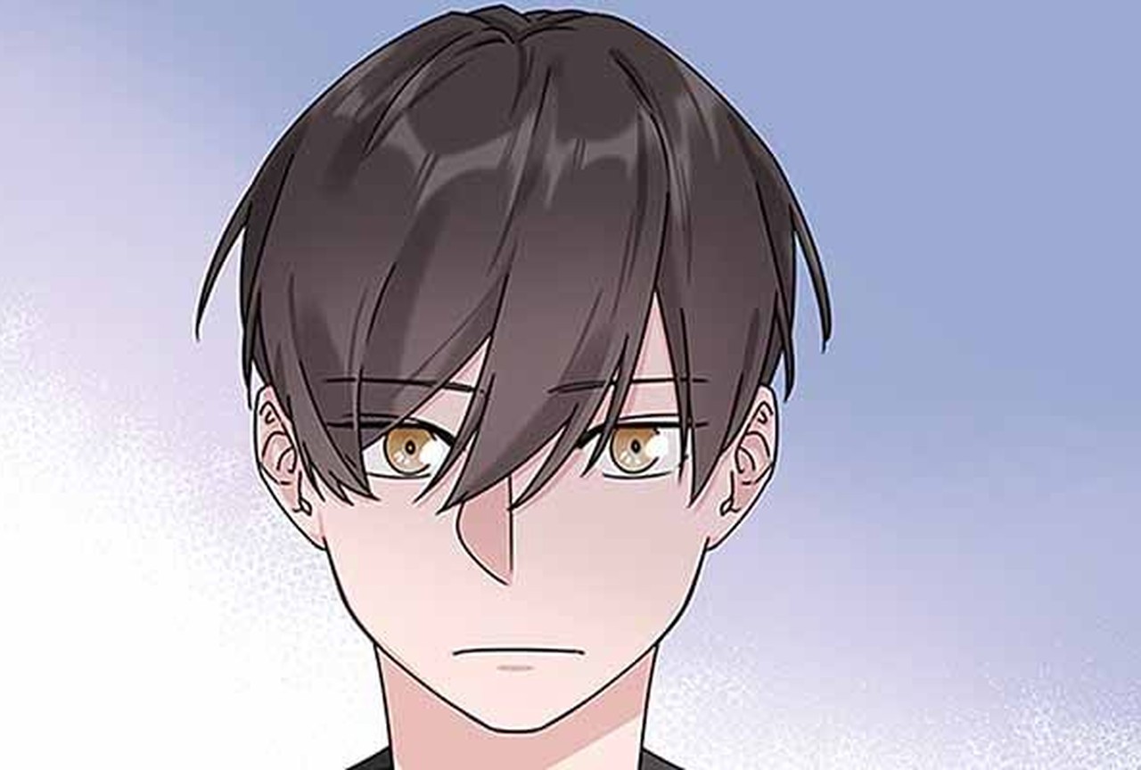 Un pas vers le bonheur - Episode 12 - ONO Webtoon et Manga