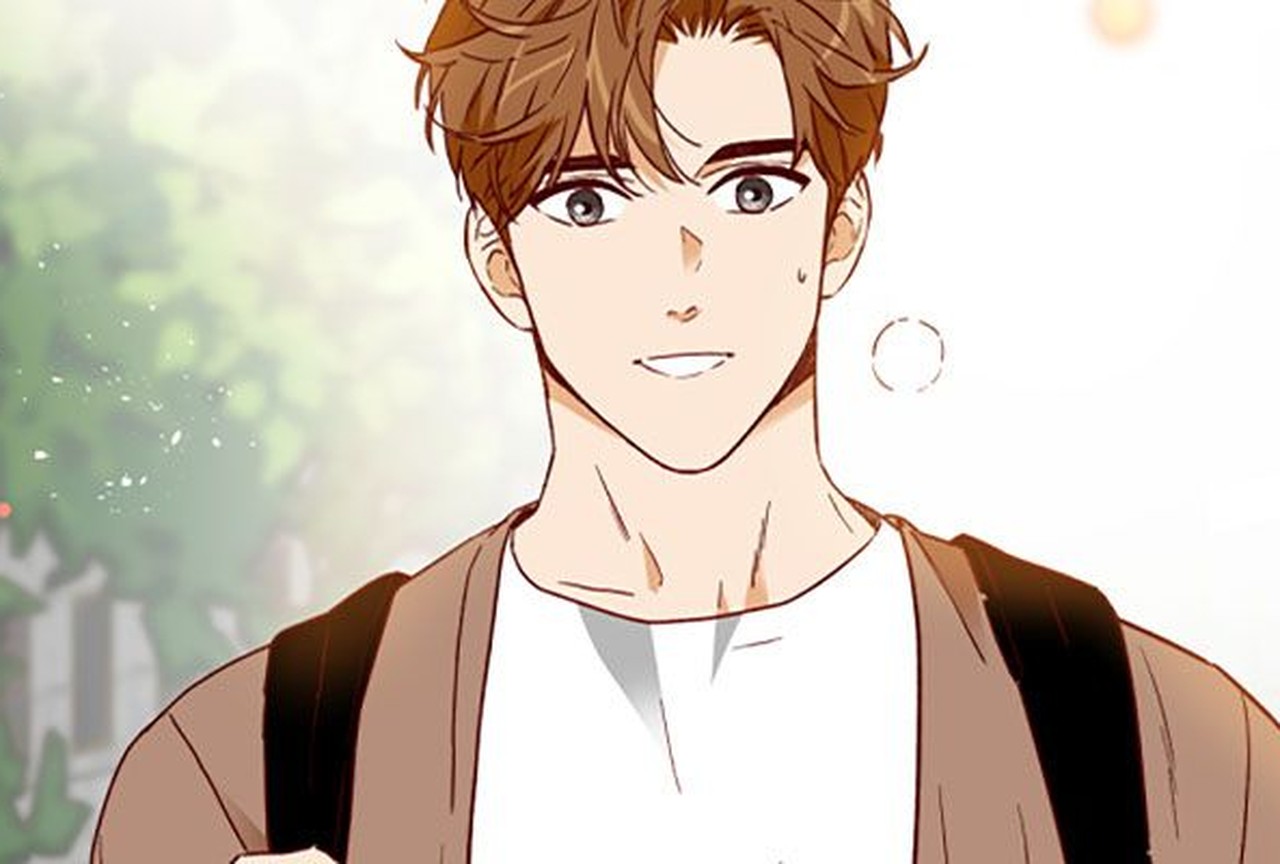 An Hour of romance - Episode 83 - ONO Webtoon et Manga