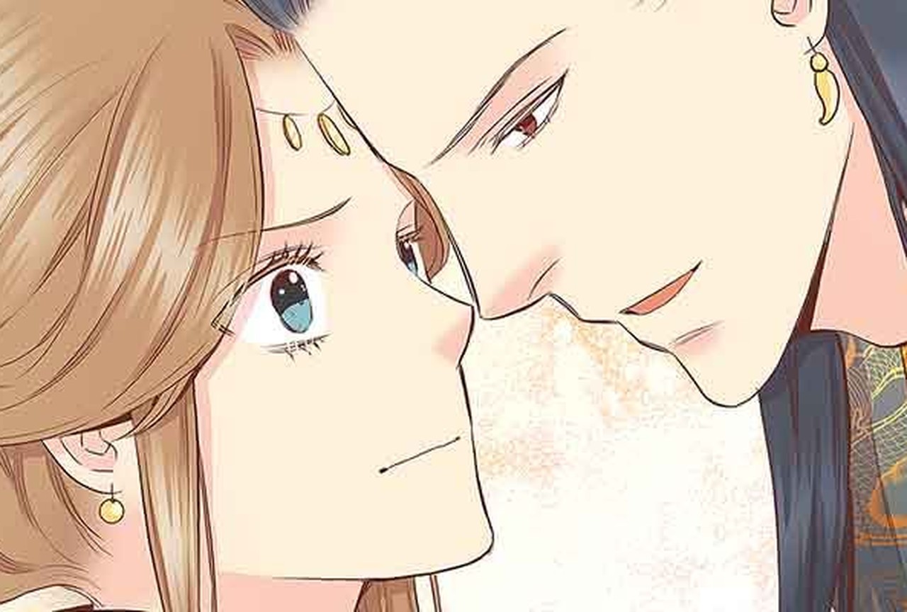 Fleurs de la Cour - Episode 156 - ONO Webtoon et Manga