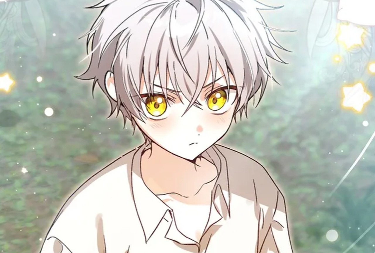 La cuisinière attitrée du méchant - Episode 2 - ONO Webtoon et Manga