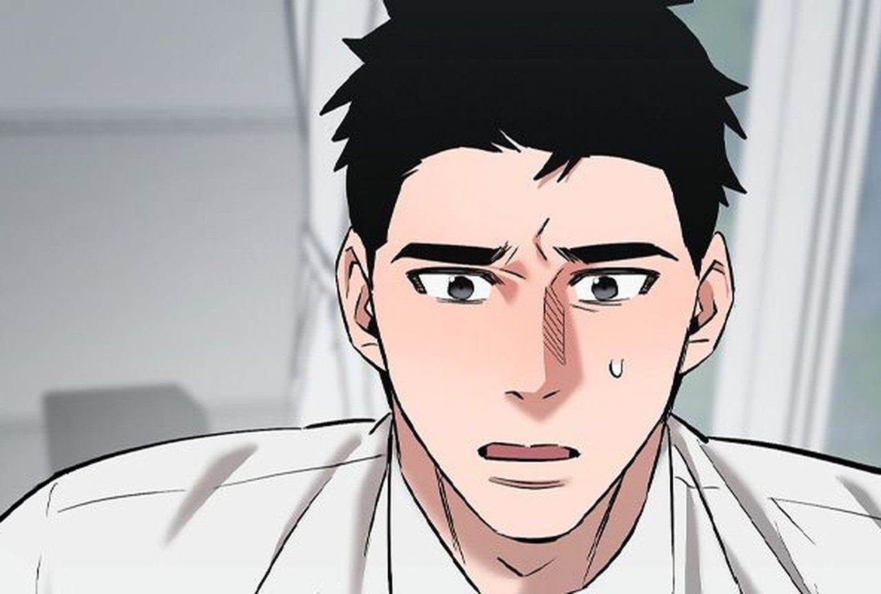 (+18) Colorize - Episode 3 - ONO Webtoon et Manga