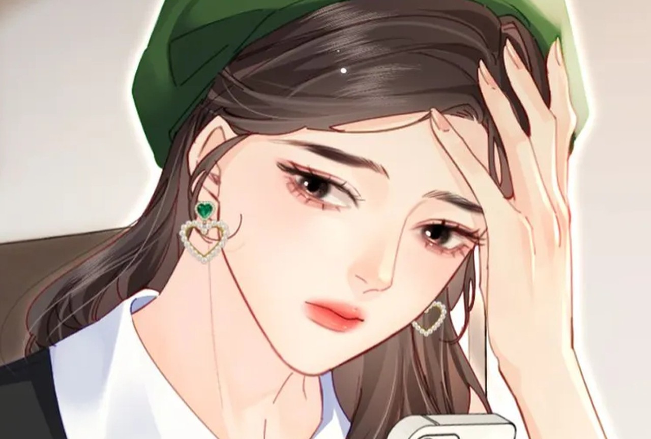 Love, Lies & Red Carpet - Episode 48 - ONO Webtoon et Manga