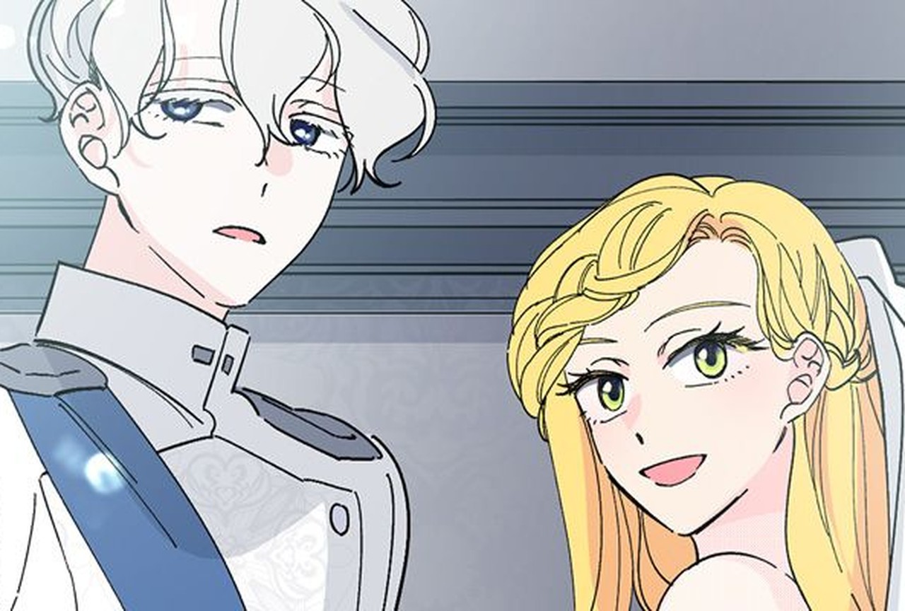 Knight Flight - Episode 48 - ONO Webtoon et Manga