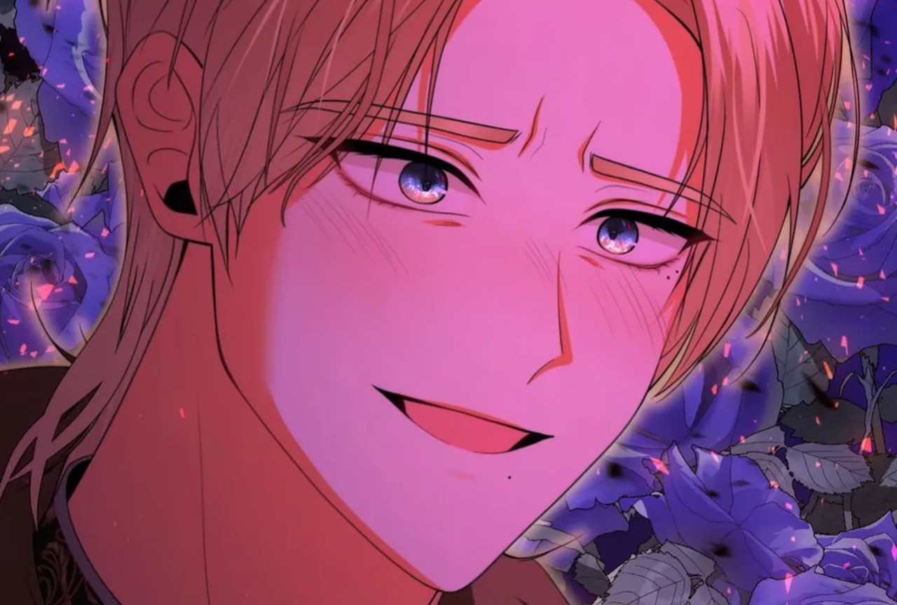 Le Secret du Sang Impérial - Episode 38 - ONO Webtoon et Manga