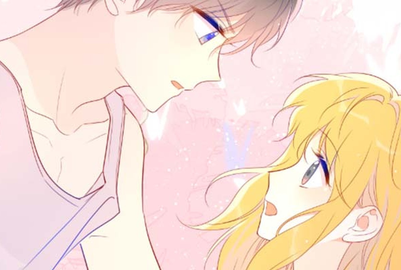 My Lucky Star - Episode 50 - ONO Webtoon et Manga