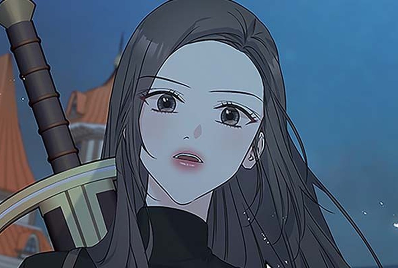 Les Corbeaux aiment tout ce qui brille - Episode 61 - ONO Webtoon et Manga