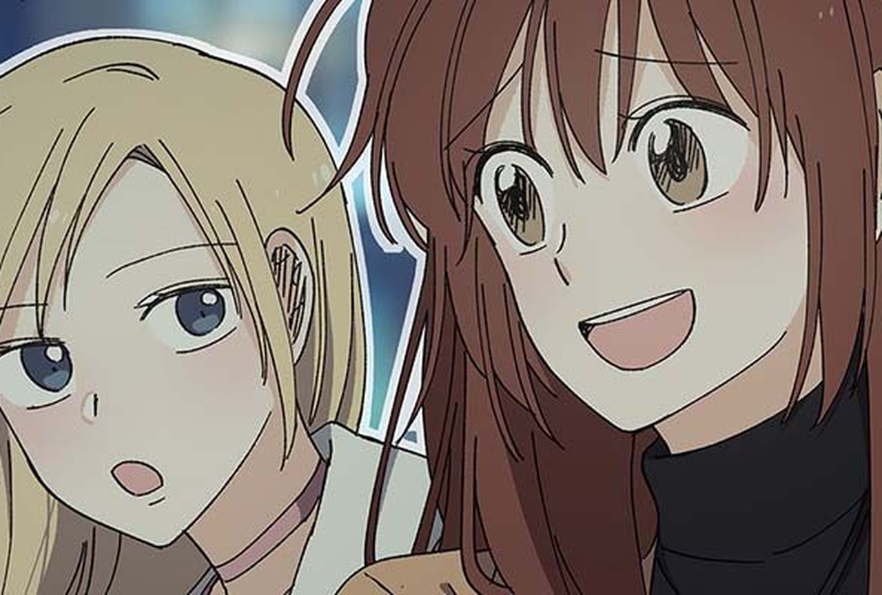 Un Délicieux Scandale - Episode 10 - ONO Webtoon et Manga