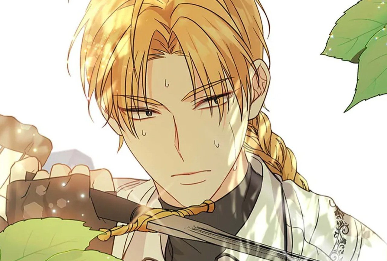 Comment sauver le méchant de l'héroïne - Episode 56 - ONO Webtoon et Manga