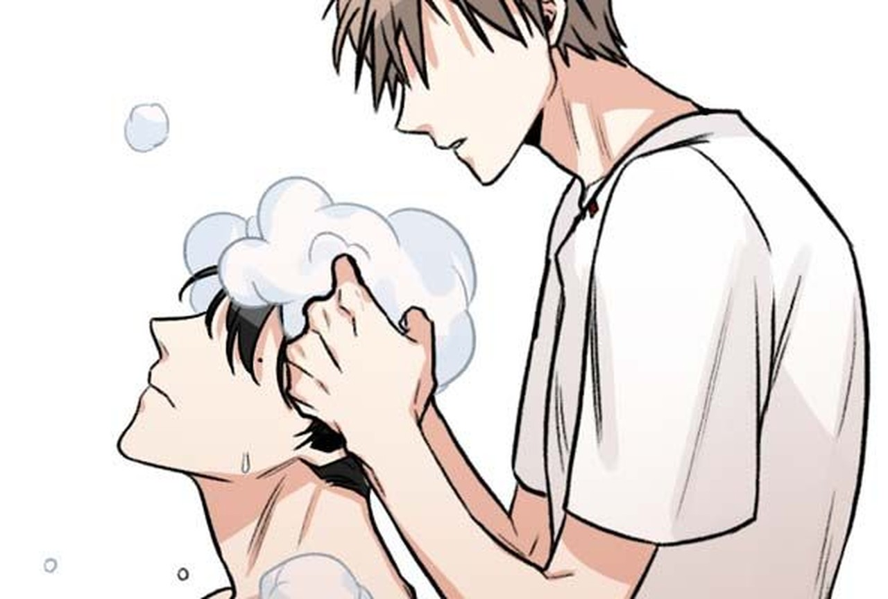 Happy Ending ?! - Épisode 003 - ONO Webtoon et Manga