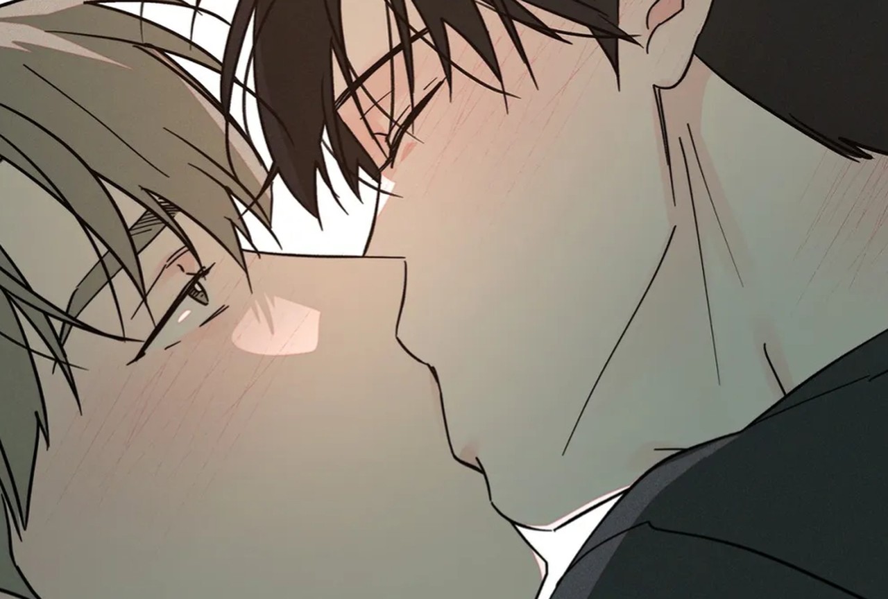 (+18) Tracking Him - Episode 45 - ONO Webtoon et Manga