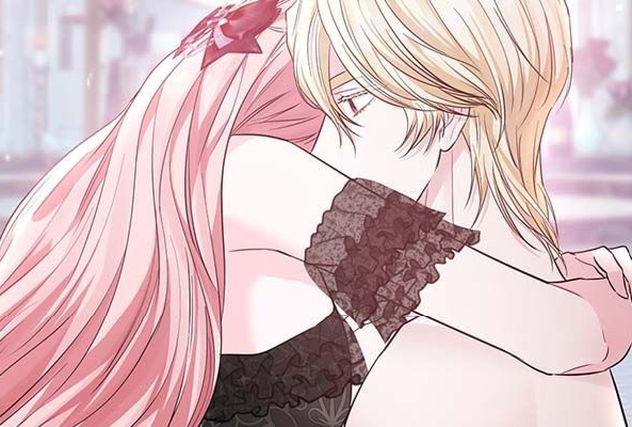 Comment échapper à mon mari le tyran - Episode 14 - ONO Webtoon et Manga