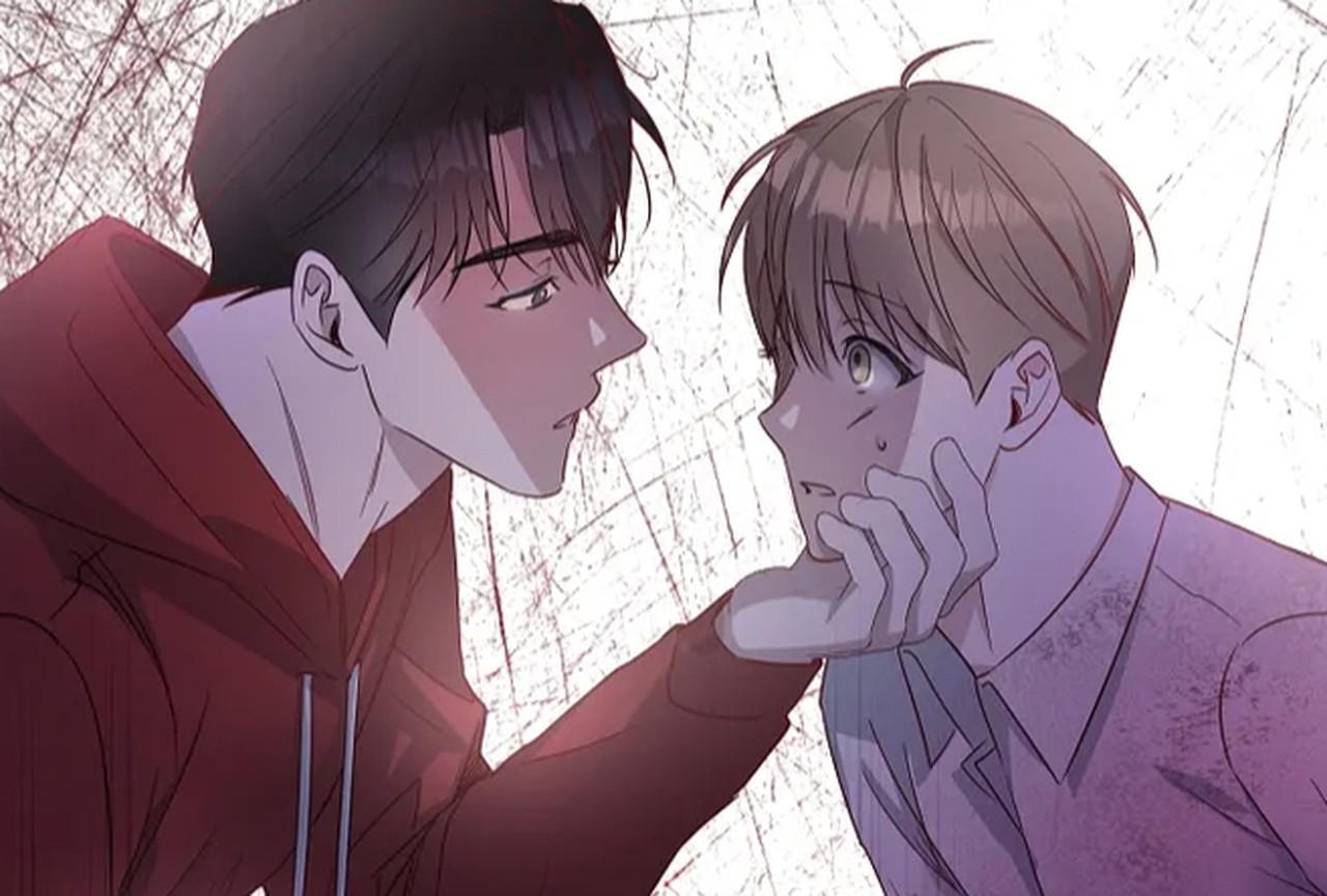 (+18) Risky Bet - Episode 2 - ONO Webtoon et Manga