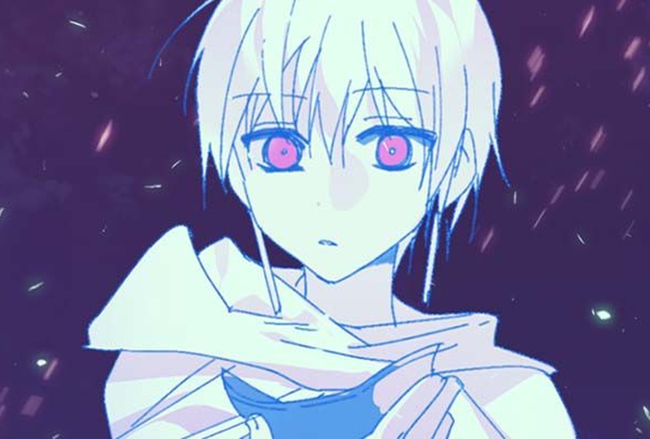 Chroniques de la Lune Froide - Episode 143 - ONO Webtoon et Manga