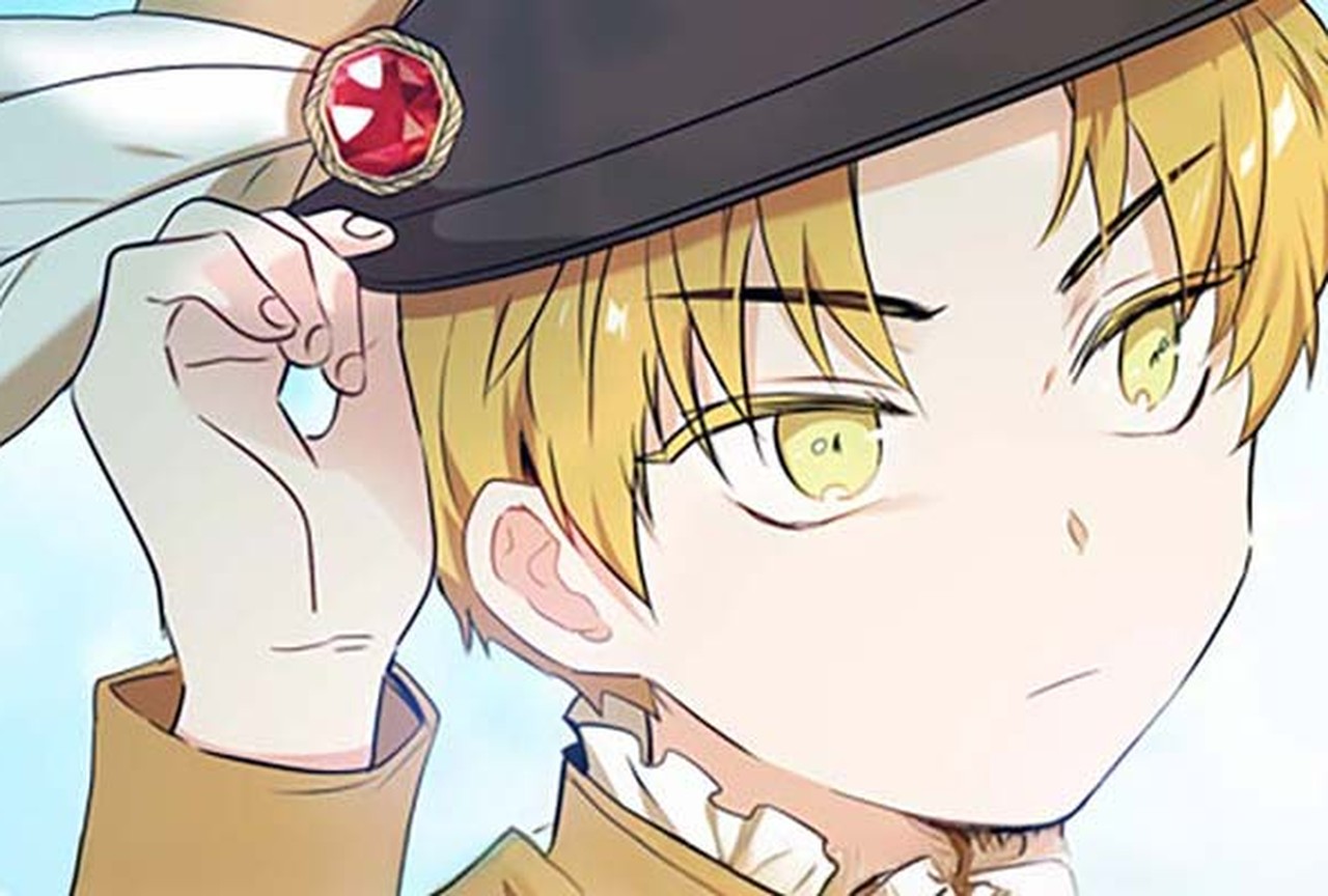La Nouvelle Cheffe de Clan - Episode 14 - ONO Webtoon et Manga