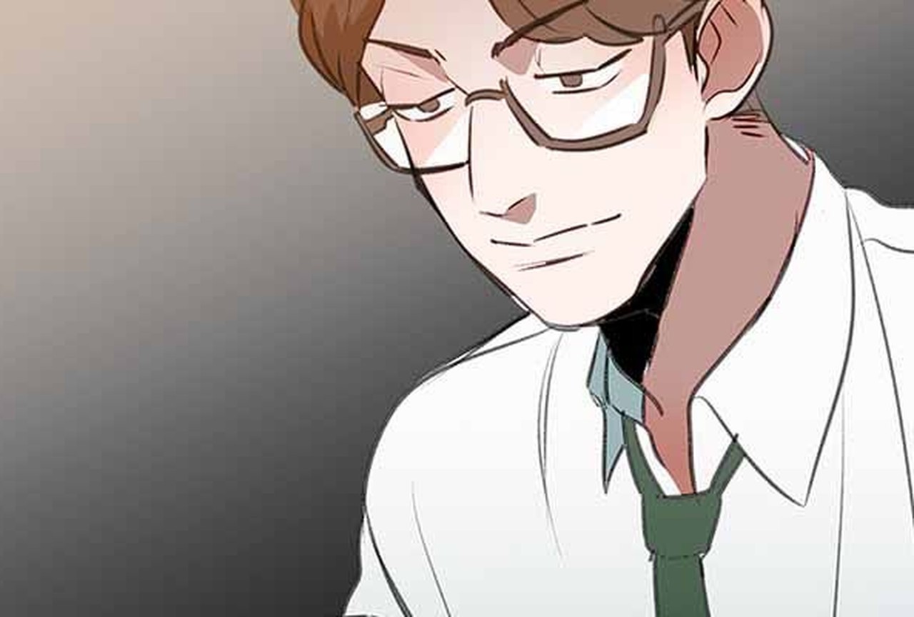 Best mistake - Episode 52 - ONO Webtoon et Manga