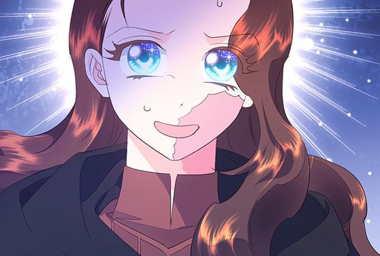 Le vaisseau spatial de la Lady - Episode 47 - ONO Webtoon et Manga