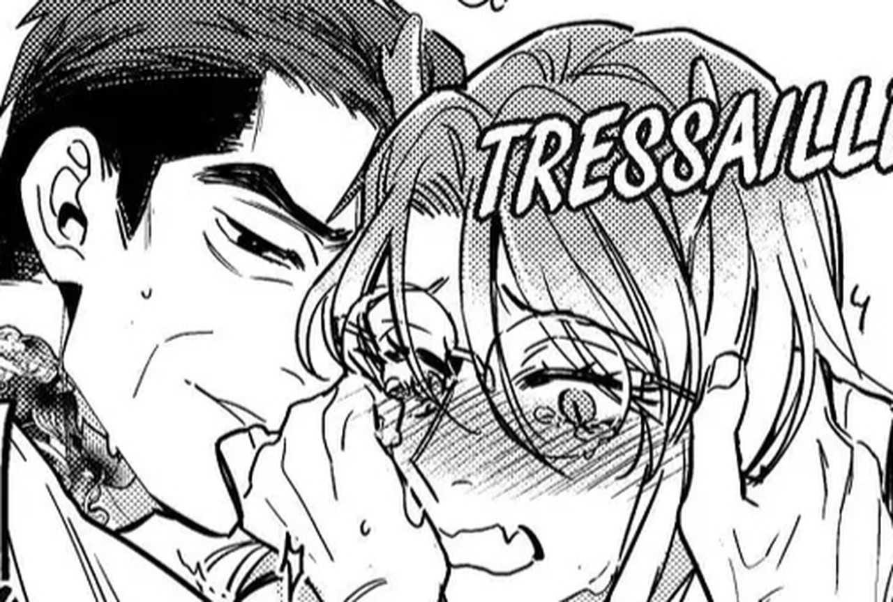 (+18) Prince Bari - Bonus - 🔞Histoire secondaire 14 - ONO Webtoon et Manga