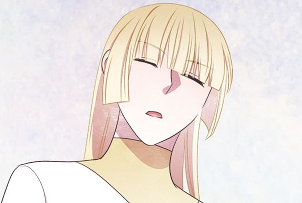 La fleur de Prencia - Episode 88 - ONO Webtoon et Manga