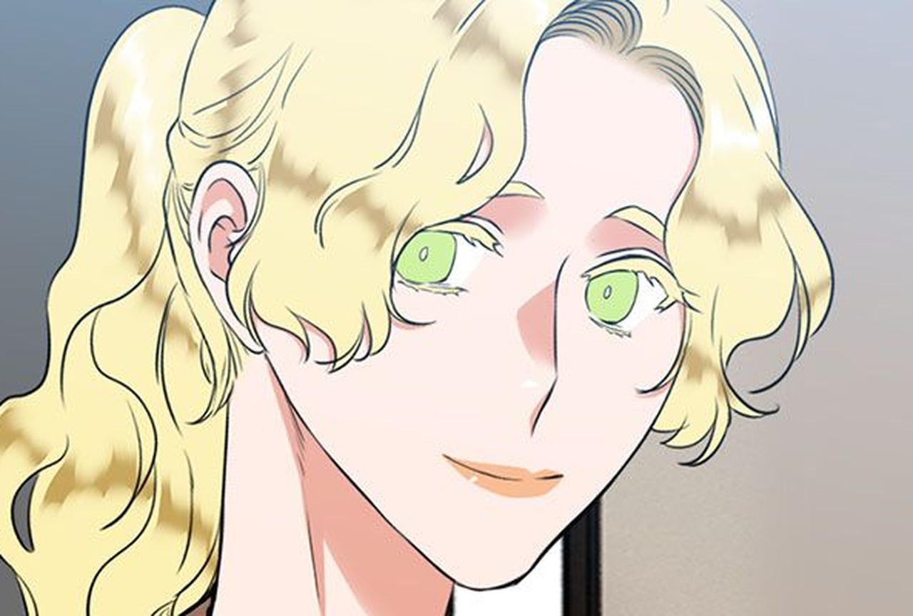 Paramour - Episode 99 - ONO Webtoon et Manga