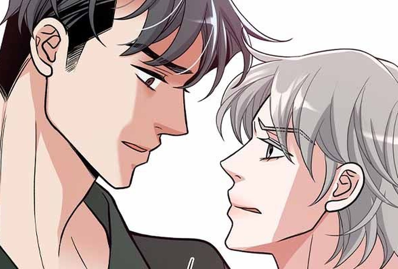 (+18) Kiss me, shot me ! - Episode 18 - ONO Webtoon et Manga