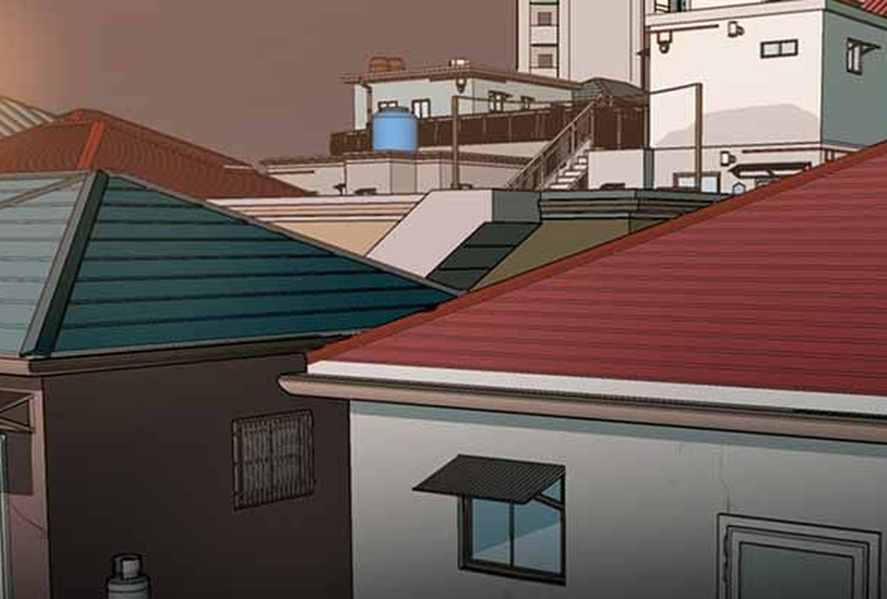 Best mistake - Episode 23 - ONO Webtoon et Manga