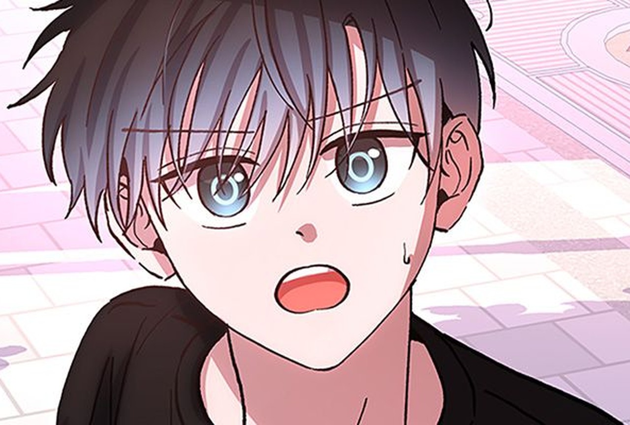 Perfect Replacement - Episode 46 - ONO Webtoon et Manga