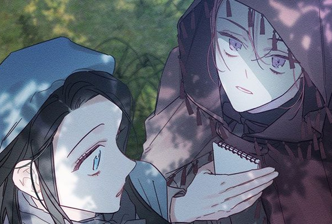 Pas touche à mon petit Frère ! - Episode 29 - ONO Webtoon et Manga