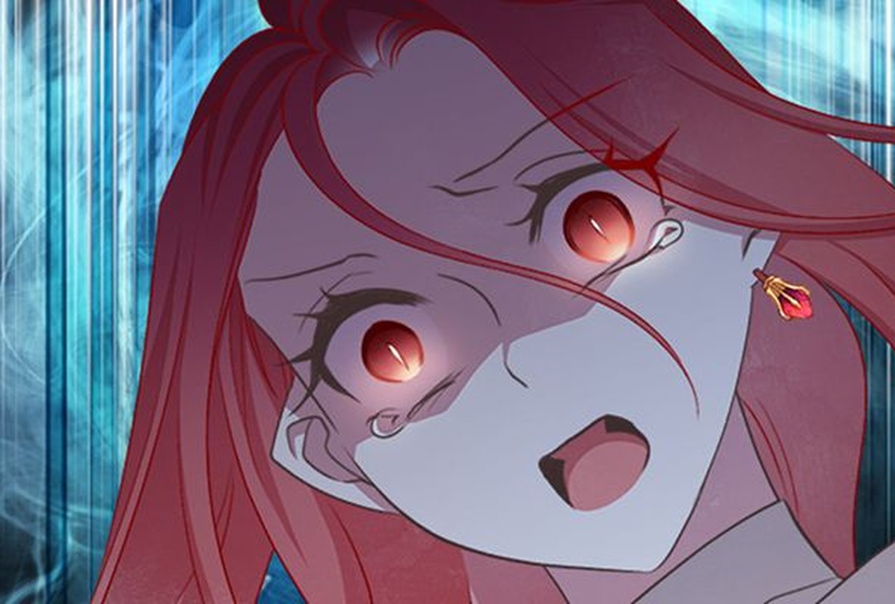La fleur de Prencia - Episode 63 - ONO Webtoon et Manga