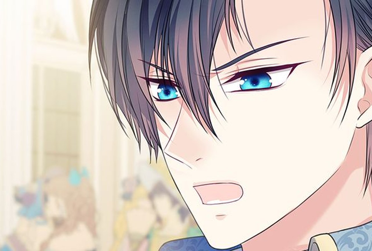 A Tender Heart - Episode 67 - ONO Webtoon et Manga